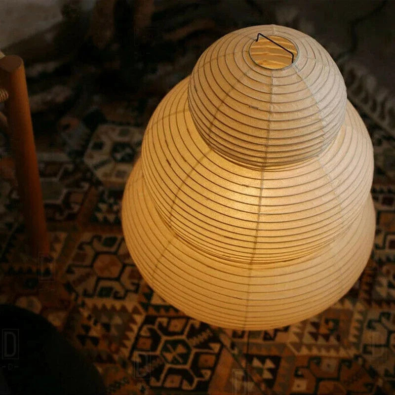 Akari Noguchi Yong Table Lamp