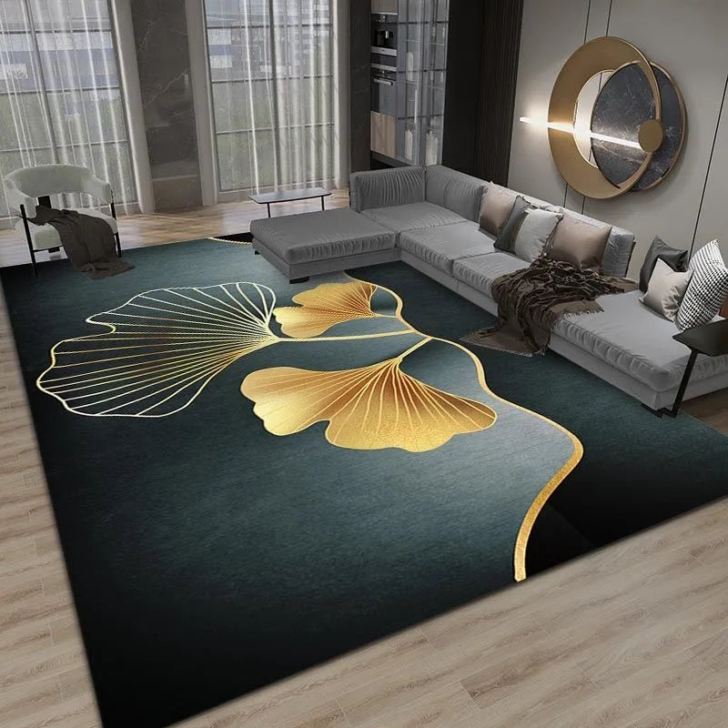 Modern Light Luxury Carpet